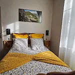 L'oustal Dé L'adrienne é Jean , De Campagne Au Pied Des Montagnes * Tournemire (Cantal)