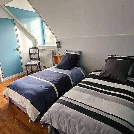 L'oustal De L'adrienne E Jean , De Campagne Au Pied Des Montagnes Holiday home