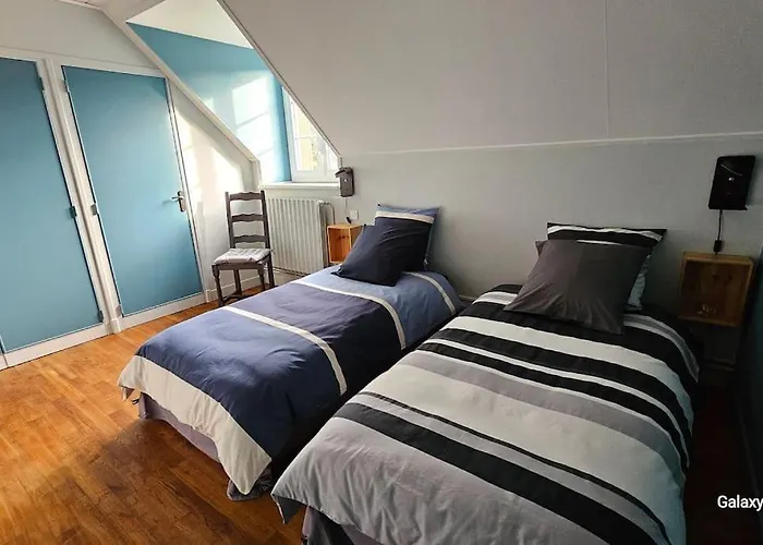 L'oustal De L'adrienne E Jean , De Campagne Au Pied Des Montagnes Дом отдыха