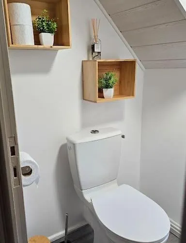 L'oustal De L'adrienne E Jean , De Campagne Au Pied Des Montagnes Дом отдыха